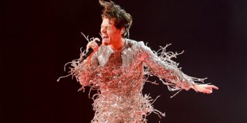 Harry Styles Is Introducing Sex Toys To The Pleasing Range