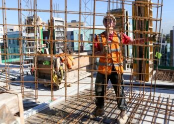 UK officials hopeful steel industry will avoid 50% US tariff