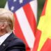 Donald Trump says US has struck trade deal with Vietnam
