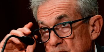 Donald Trump floats firing Fed’s Jay Powell