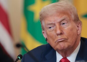 European stocks dip after Donald Trump’s tariff threat