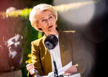 EU still divided over Trump tariff response as deadline looms