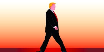 Trump is sowing confusion in the markets