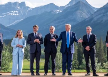 A new front in Trump’s war on the global economy