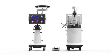 Zimmer Biomet to Acquire Monogram Technologies for $177M