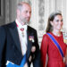 Kate Middleton Wears Princess Diana’s Tiara For State Banquet