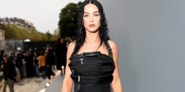 Katy Perry & Justin Trudeau’s Dinner Date: Here’s All We Know