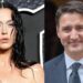 Justin Trudeau All Smiles During Stroll With Katy Perry Before Dinner Date