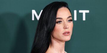 Katy Perry Raises Eyebrows As She’s Spotted On A Date With Justin Trudeau