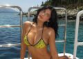 Kylie Jenner Dropped The Most Bombshell Coded Swimwear Line