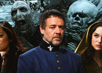 The 15 Worst Movie Death Scenes Of All Time, Ranked