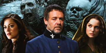 The 15 Worst Movie Death Scenes Of All Time, Ranked