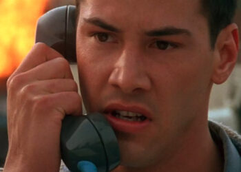 Keanu Reeves’ Speed Was Inspired By This High-Stakes ’70s Thriller You Didn’t Know Existed