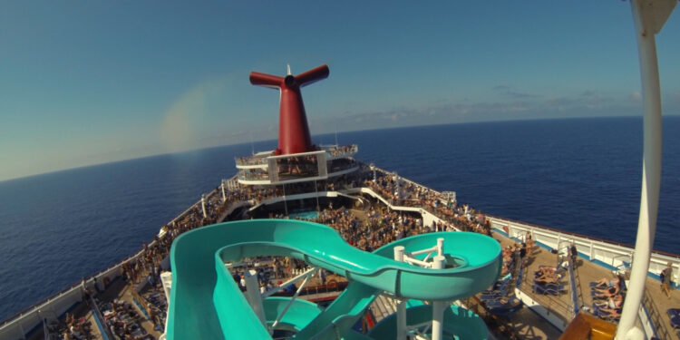 One Of The Most Disgusting Documentaries Ever Is Crushing It On Netflix’s Top Charts