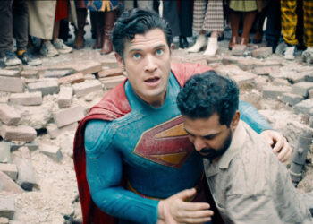 Will James Gunn’s Superman Make More Than Man Of Steel In Its Box Office Debut?
