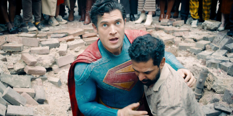 Will James Gunn’s Superman Make More Than Man Of Steel In Its Box Office Debut?