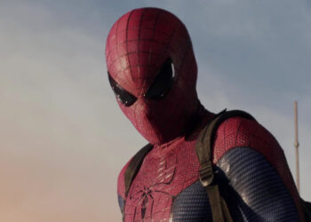 The Marvel And Star Wars Actor Who Almost Became Spider-Man