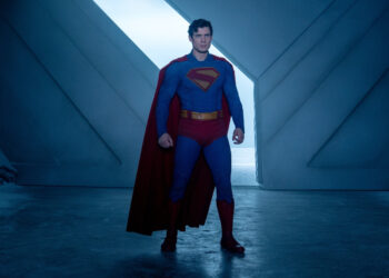 Superman Reactions Praise A Soaring Start To James Gunn’s DC Universe