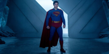 Superman Reactions Praise A Soaring Start To James Gunn’s DC Universe