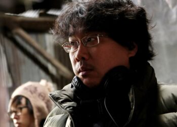 Parasite’s Director Thinks This Steven Spielberg Sci-Fi Hit Is One Of This Century’s Best Movies