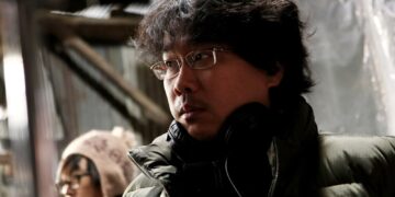 Parasite’s Director Thinks This Steven Spielberg Sci-Fi Hit Is One Of This Century’s Best Movies