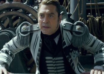 The Canceled Steven Spielberg Miniseries That Could Have Become A Classic