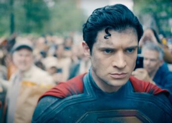 Superman’s Reported Cast Salaries Confirm One Actor Was Paid More Than David Corenswet