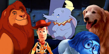 The 15 Saddest Disney Movies, Ranked