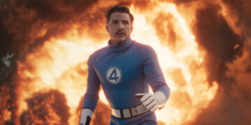 Can The Fantastic Four Save Marvel’s Very Rough 2025 Run At The Box Office?