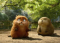 Pixar’s Hoppers Trailer Is Avatar With Beavers, And It Looks Hilarious