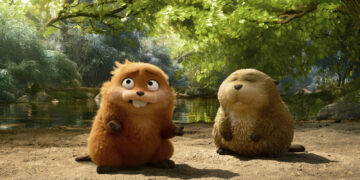 Pixar’s Hoppers Trailer Is Avatar With Beavers, And It Looks Hilarious