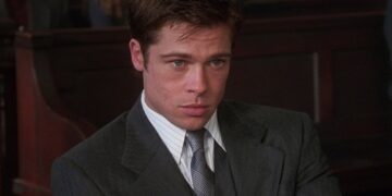 This Star-Studded Brad Pitt Movie Was Based On A Controversial Memoir