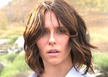 Why Jennifer Love Hewitt’s Kate Callahan Left Criminal Minds