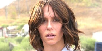 Why Jennifer Love Hewitt’s Kate Callahan Left Criminal Minds