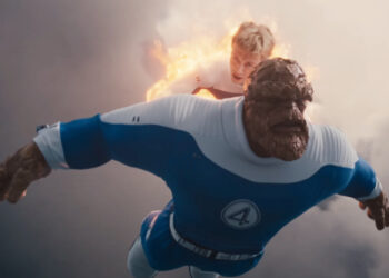 First Steps Has One Major Weak Link (And It’s Not Who You’d Expect)