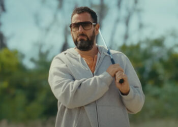 Happy Gilmore 2 Director Defends Virginia’s Shocking Death Scene [Exclusive]