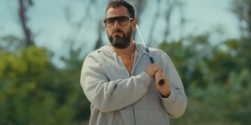 Happy Gilmore 2 Director Defends Virginia’s Shocking Death Scene [Exclusive]