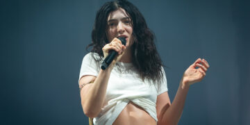 Lorde and Her Rumoured Boyfriend, Here’s All We Know