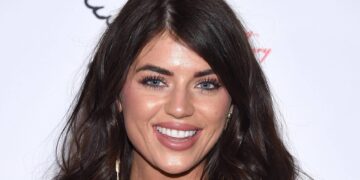 ‘Bachelor’ Star Madi Prewett Reveals Plans To ‘Spank’ Infant Daughter