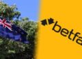 Betfair shuts down in New Zealand, making way for TAB NZ monopoly