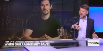 Telegram boss Durov speaks out before French hearing, hopes to get charges lifted