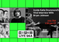Join Our Next Livestream: Inside Katie Drummond’s Viral Interview With Bryan Johnson