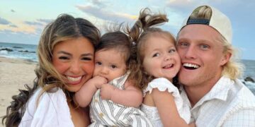 Mormon Wives’ Zac Affleck and Wife Jen Quietly Rehomed Their Dog