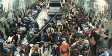 Retreat from Afghanistan began as a farce, then it was a scandal, now it’s a cover-up | Politics News