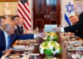Trump applying ‘heavy pressure’ on Netanyahu to end war in Gaza | US News