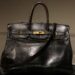 Hermes Birkin handbag sells for £7.4m at auction | World News