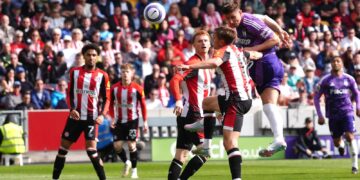 Premier League club Brentford to sell stake at £400m valuation | Money News