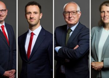 ‘People are not more important than the team’: Minister backs Labour rebels’ suspension | Politics News