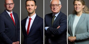 ‘People are not more important than the team’: Minister backs Labour rebels’ suspension | Politics News