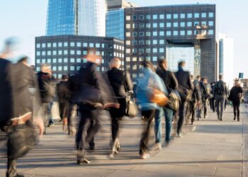 UK economy remains fragile – and there are risks and traps lurking around the corner | Money News